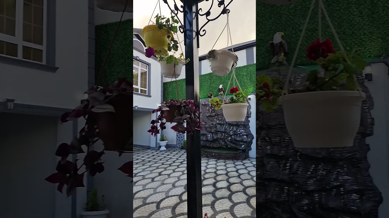 Şəlalı Heyet Evi Satılır(055 737 45 48) #heyetevi #villa #baku