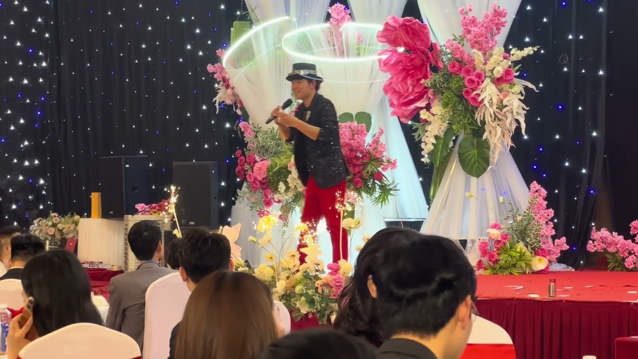Ảo Thuật gia 