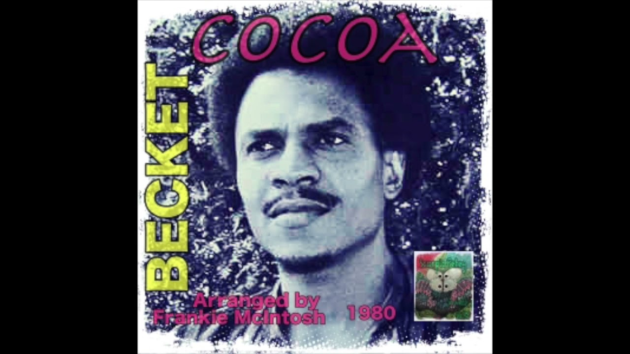 Cocoa BECKET