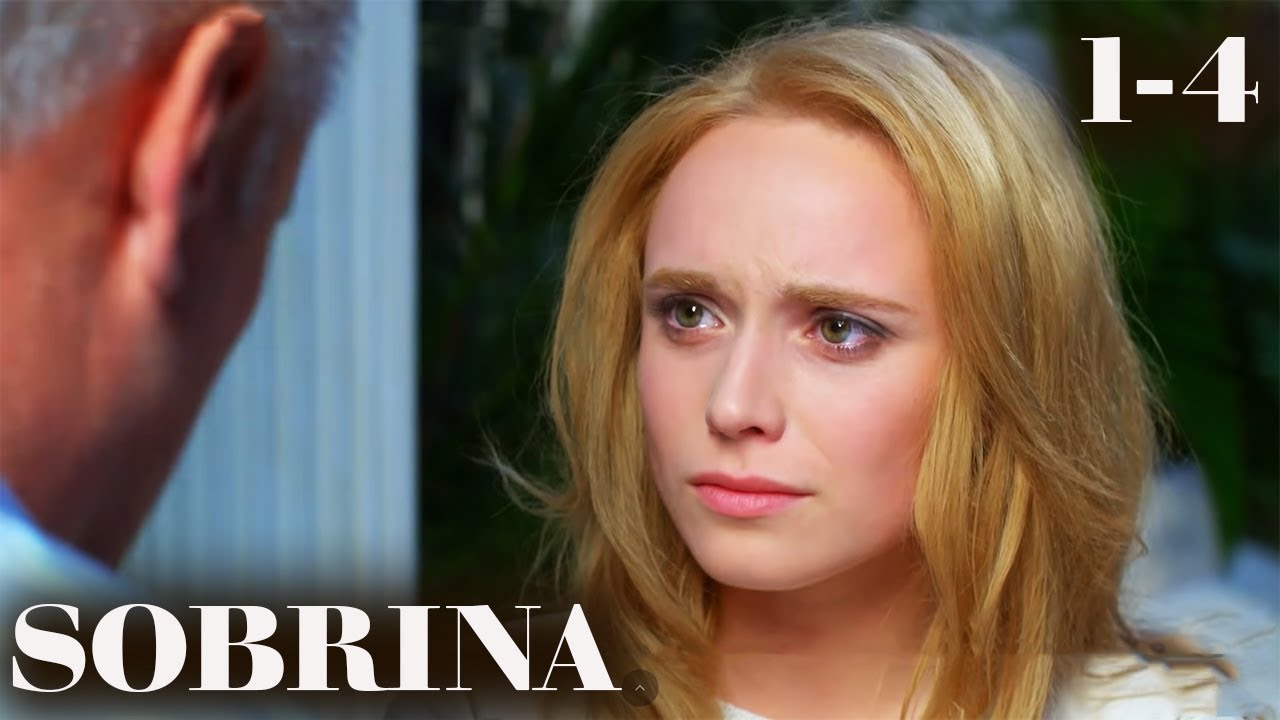 SOBRINA (1-4) | CUANDO LA FAMILIA DECIDE POR TI, ¿CÓMO PUEDE TERMINAR?