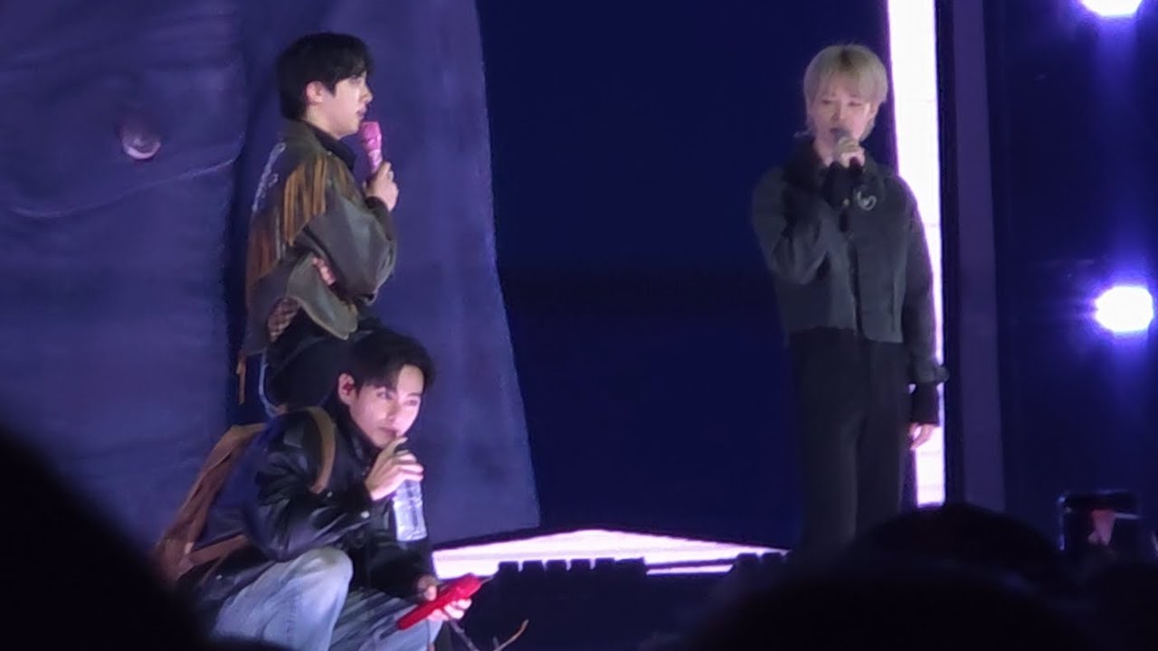 BTS 런석진 앙콘 | 석진 지민 태형 풀버젼 | IDOL & So What & My Universe & Spring Day | 방탄소년단 아이돌 쏘왓 마이유니벌스 봄날
