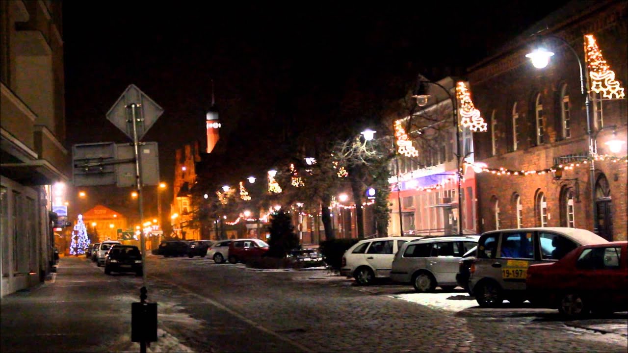 Świeć się Tczewie