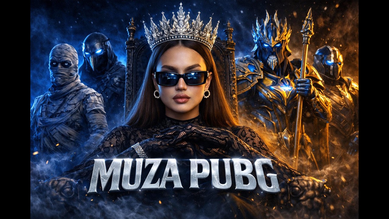ИВЕНТА НЕТ ИГРАЕМ УЛЬТ и ТУРИКИ |СТРИМ |PUBGM |N58 #muza#pubgmobile#muza#stream#стрим#пабж#паб