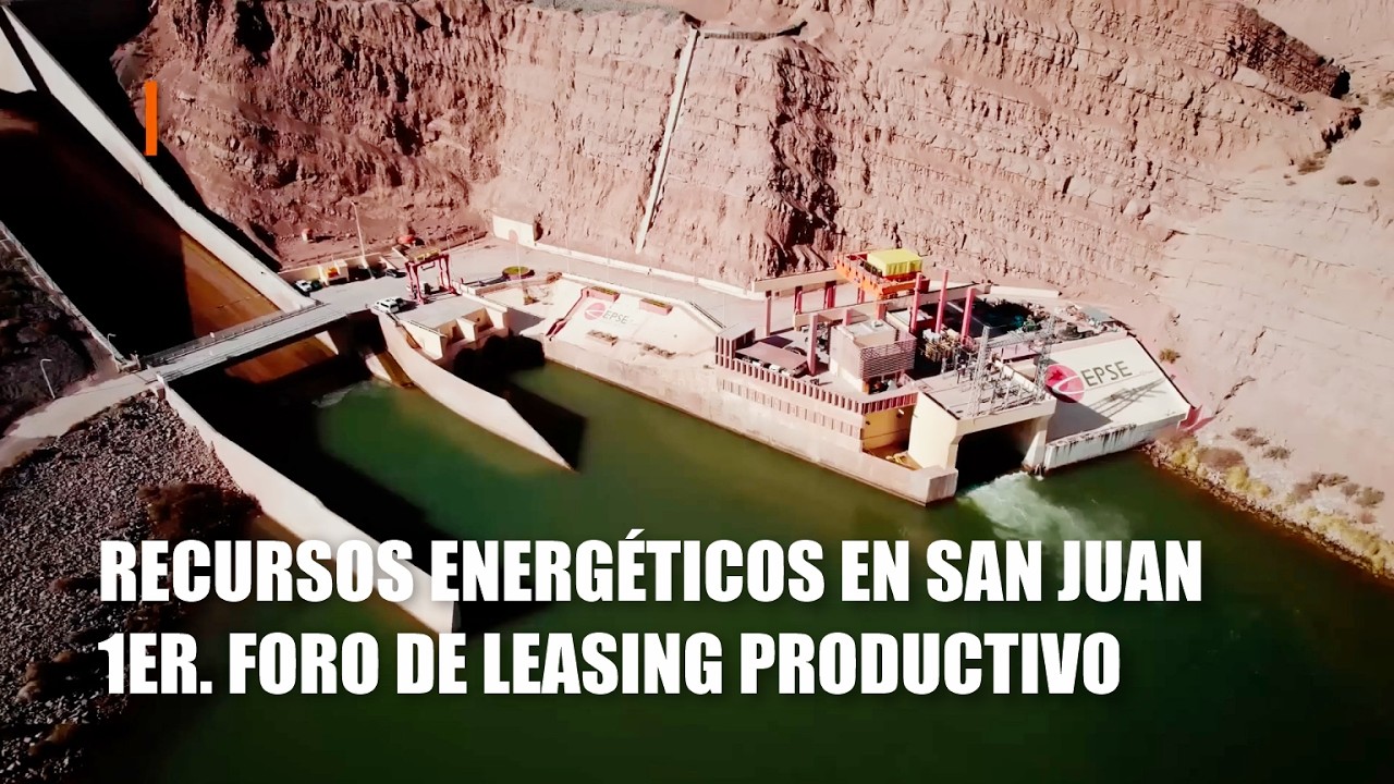 SAN JUAN CONSTRUYE 644 - Ing. JOSÉ GINESTAR DE RECURSOS ENERGÉTICOS/JUAN IRIARTE DE RODADO LEASING