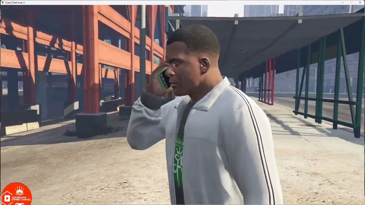 Gta 5 game PC eps8 🎄🎄😊🙂🌹👍⭐👑🕹️🎮