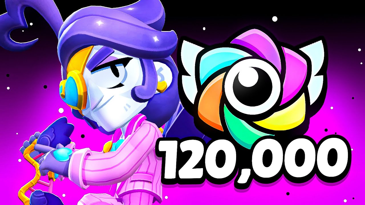 I Reached 120,000 Record Points! (Max Level)