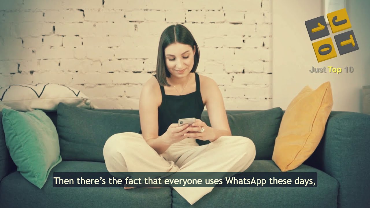 Top 10 WhatsApp Alternative Apps that is Privacy Focused