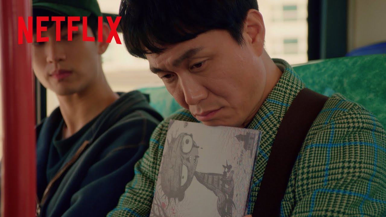 ヒット作にこの人あり - オ・ジョンセに注目！| Netflix Japan