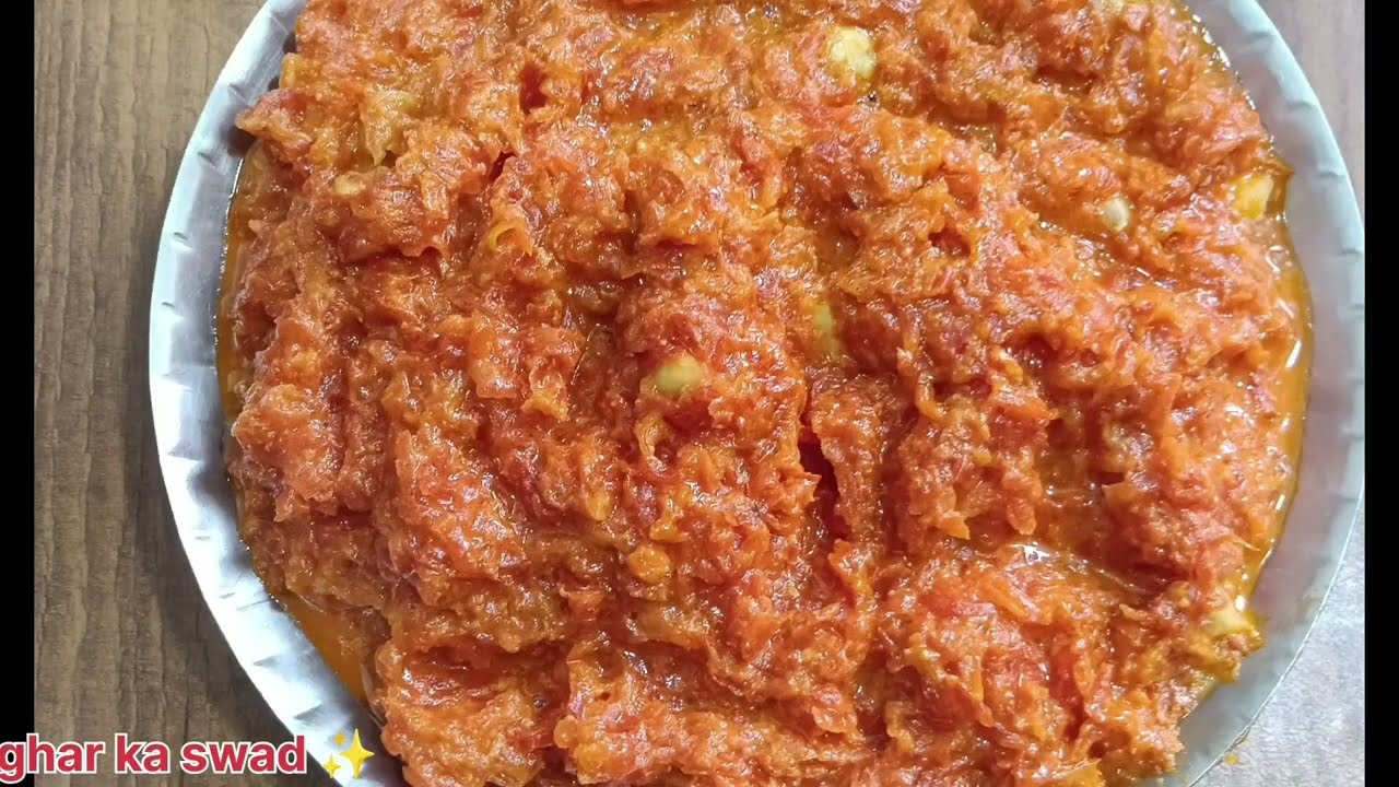 Gajar ka halwa banane ki recipe in Hindi #cookingvideo #youtube #youtubevideo #mycooking 