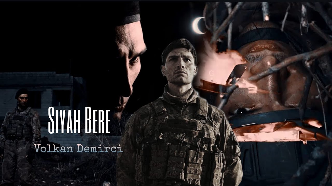 Demir Adam || 