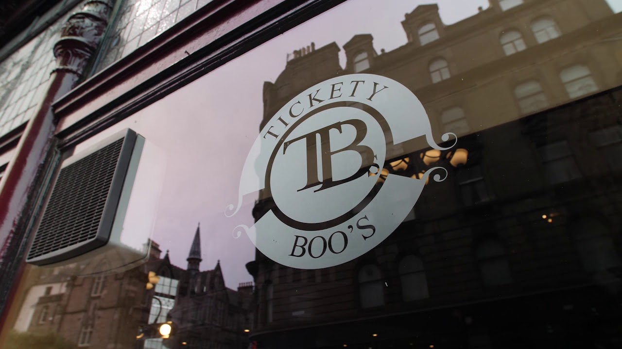 Dundee Nightlife – A Local Guide by Premier Inn