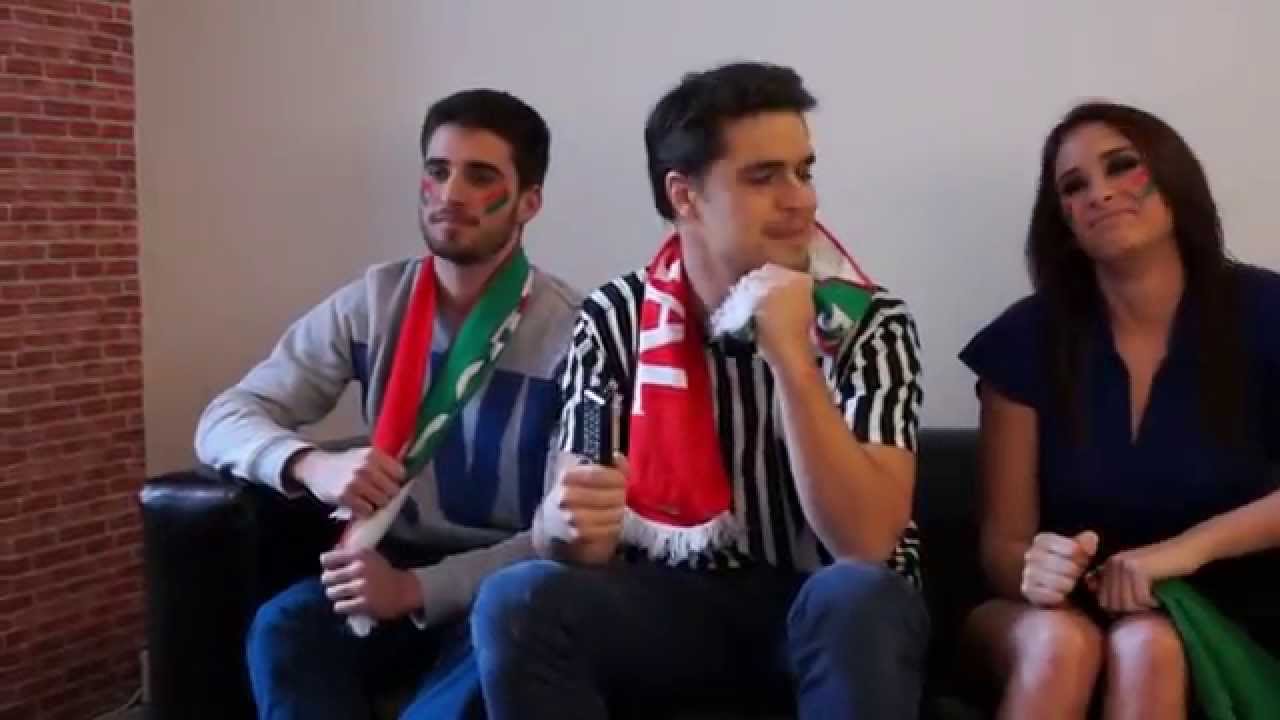 Making of Diogo Morgado para a Dreambooks 2014/15