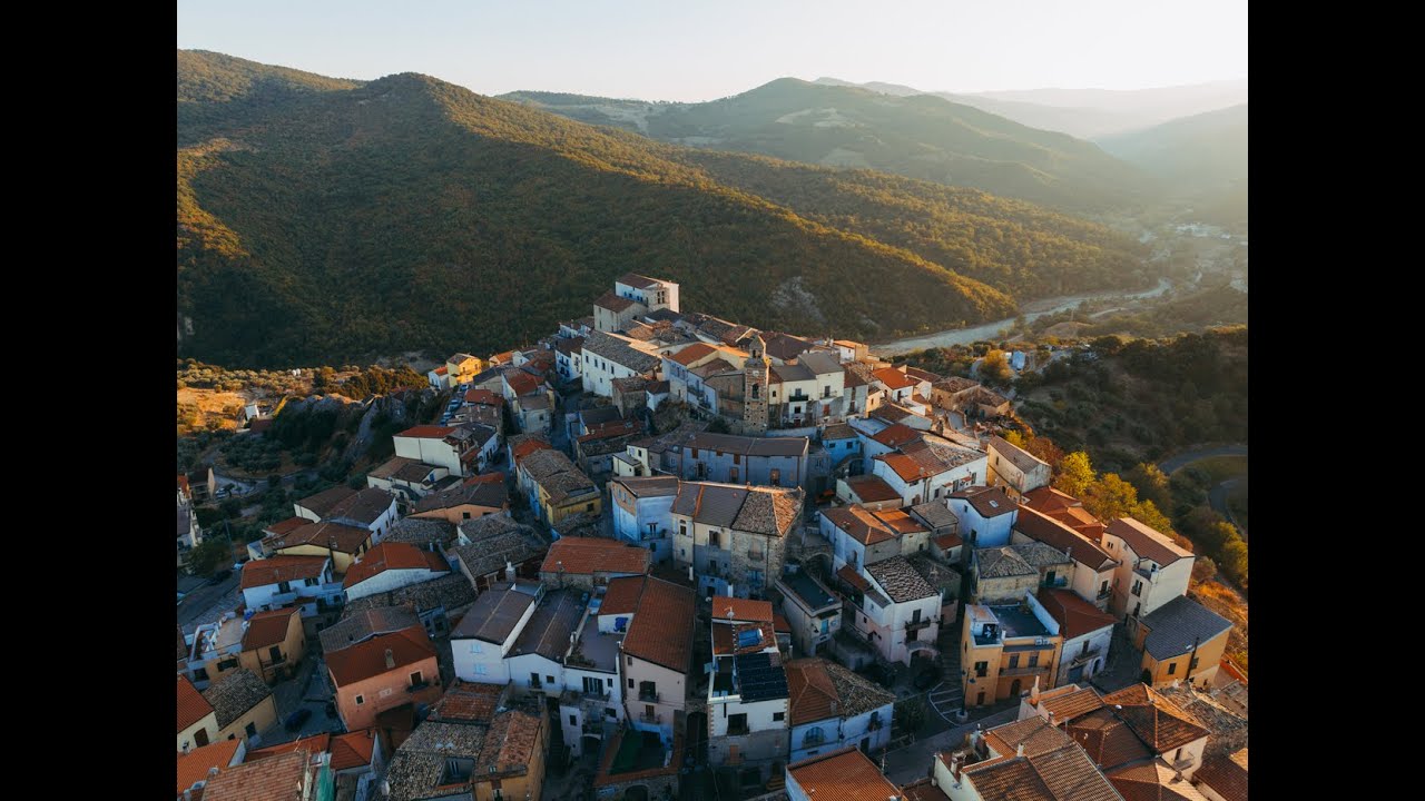 Garaguso | Village Tales