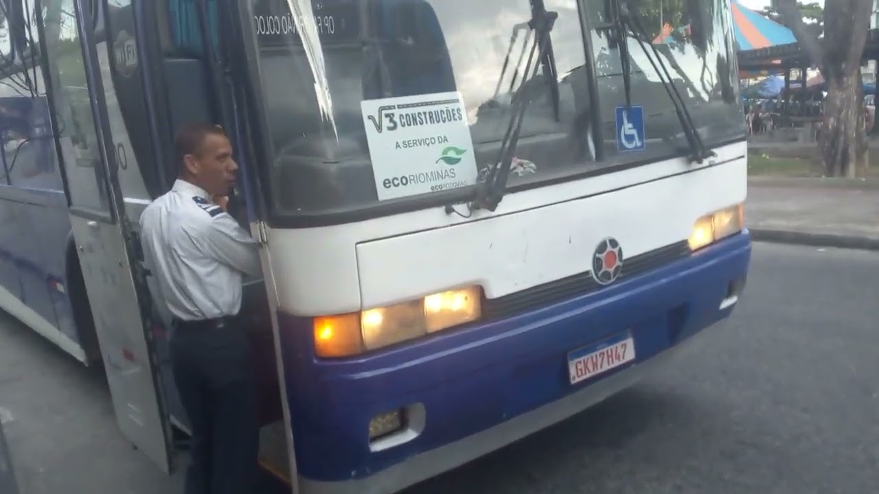 Turismo e Fretamento 