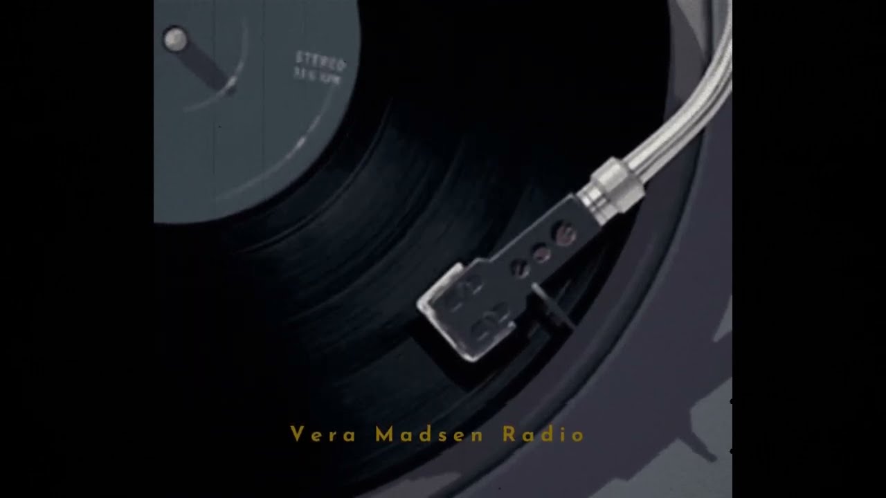 Vera Madsen Radio 1 : Anh sẽ làm tất cả để có thể bên em