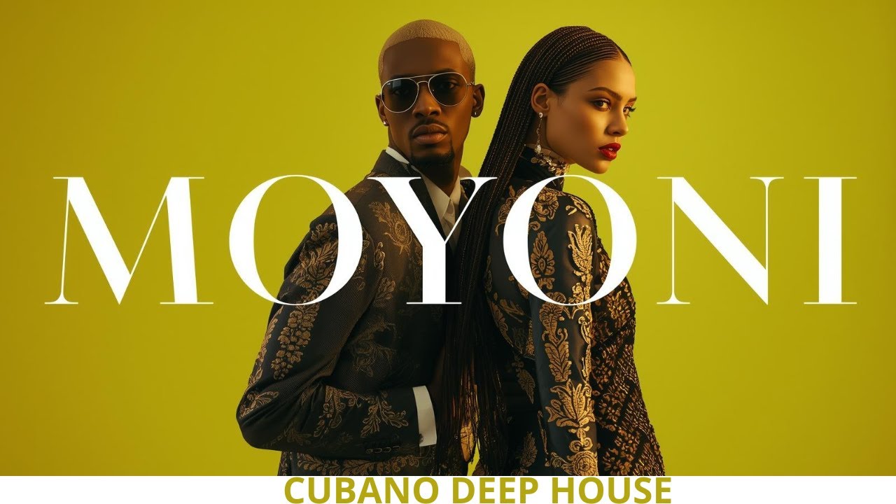MIRAME | CUBANO CALOR DEEP HOUSE | MOYONI