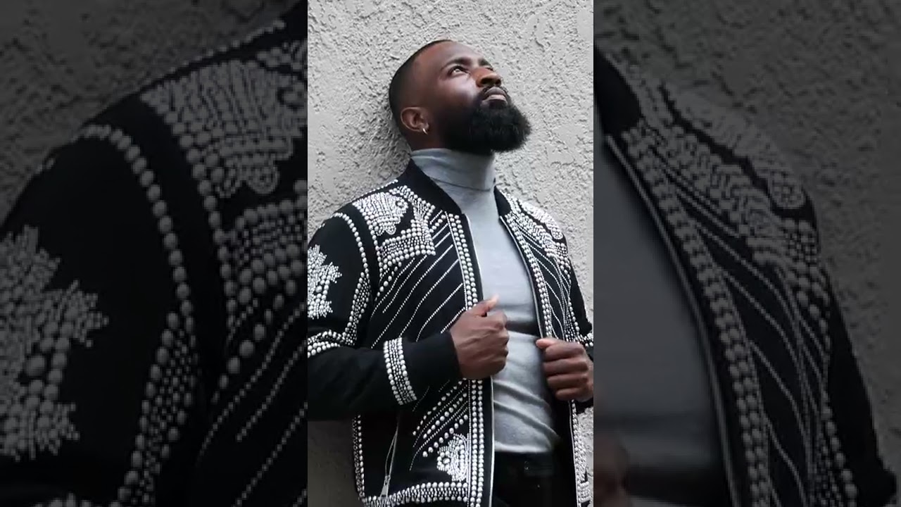 New BARABAS Bomber jackets