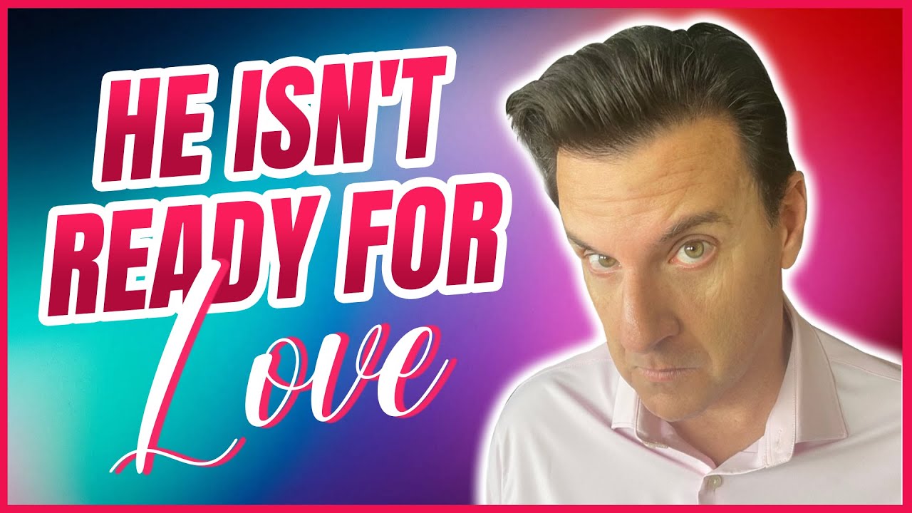 If A Man Says THIS | Don't Walk, Run Away