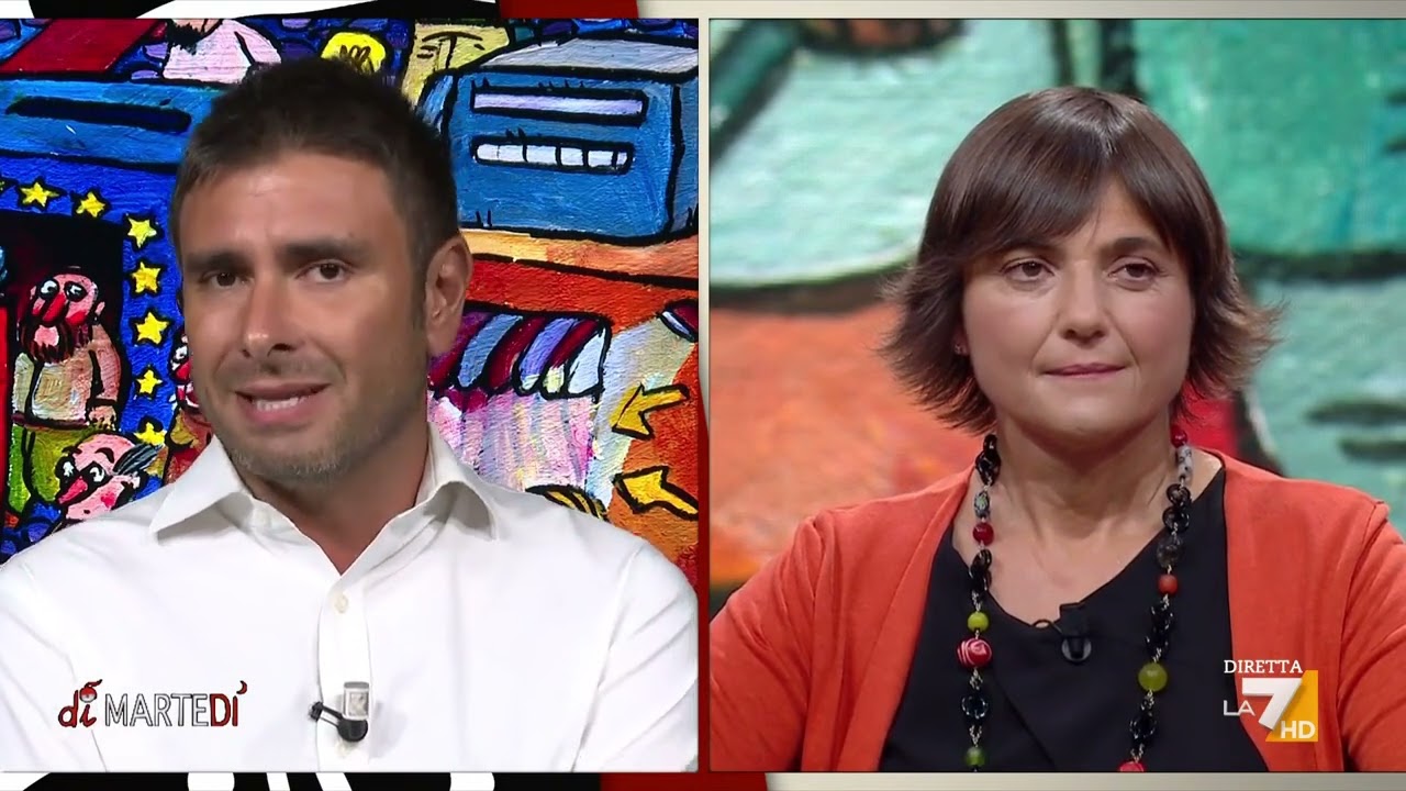 Di Battista attacca il Pd: 
