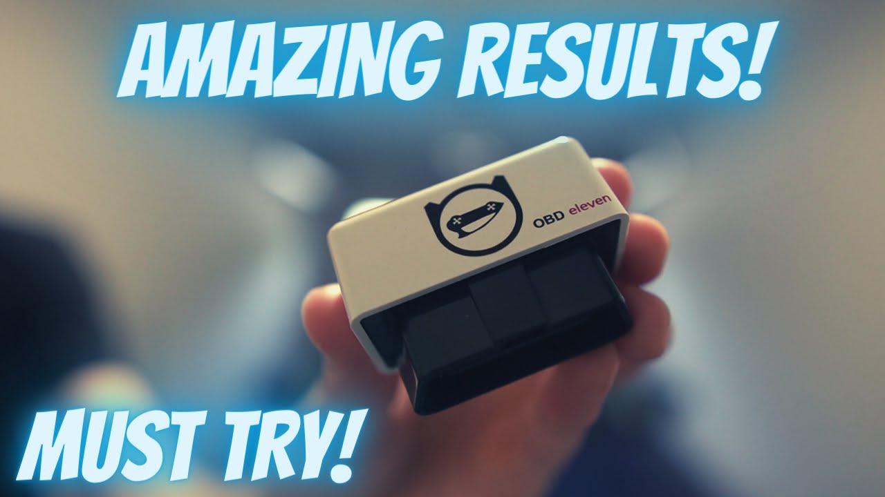 HOW TO INCREASE TRACTION WITH OBD11 (AUDI A3/S3/MK7R/GEN V HALDEX)