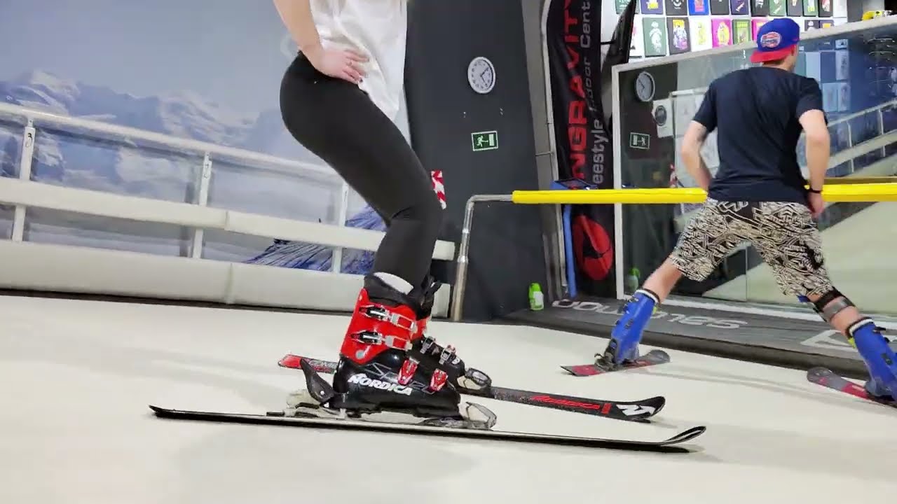 Ongravity Ski 2023