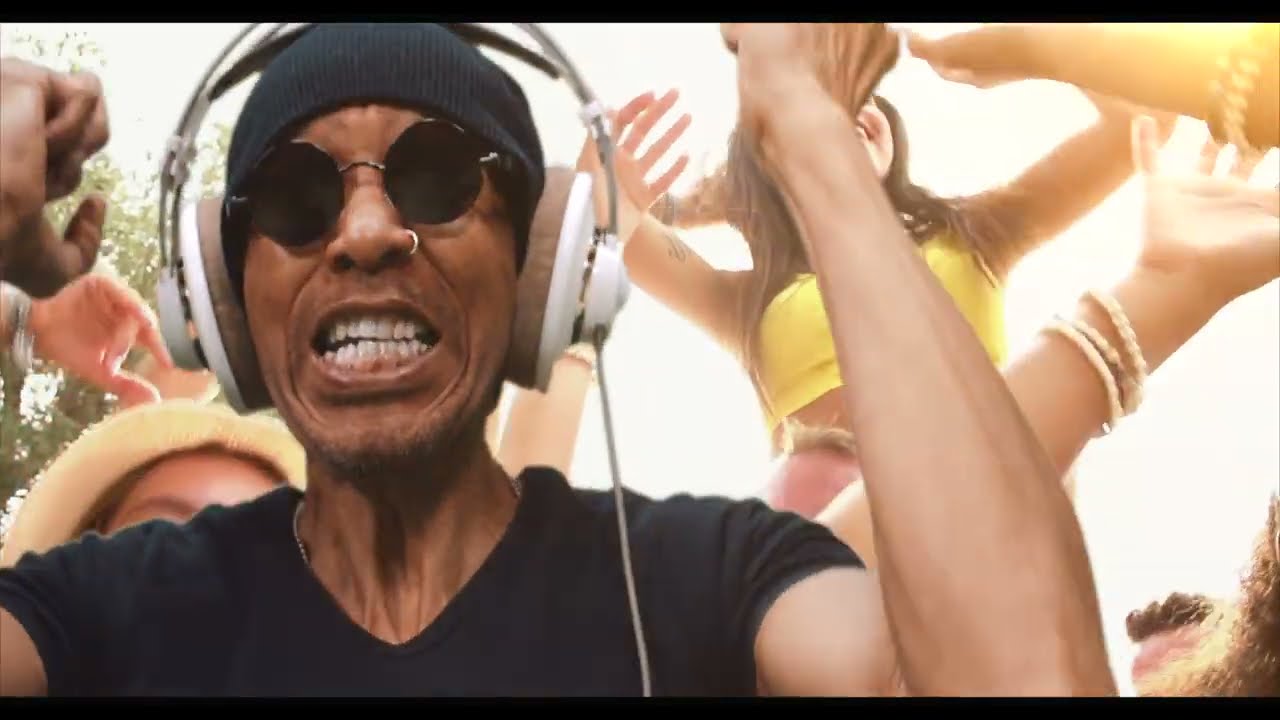 dUg Pinnick (King's X) 