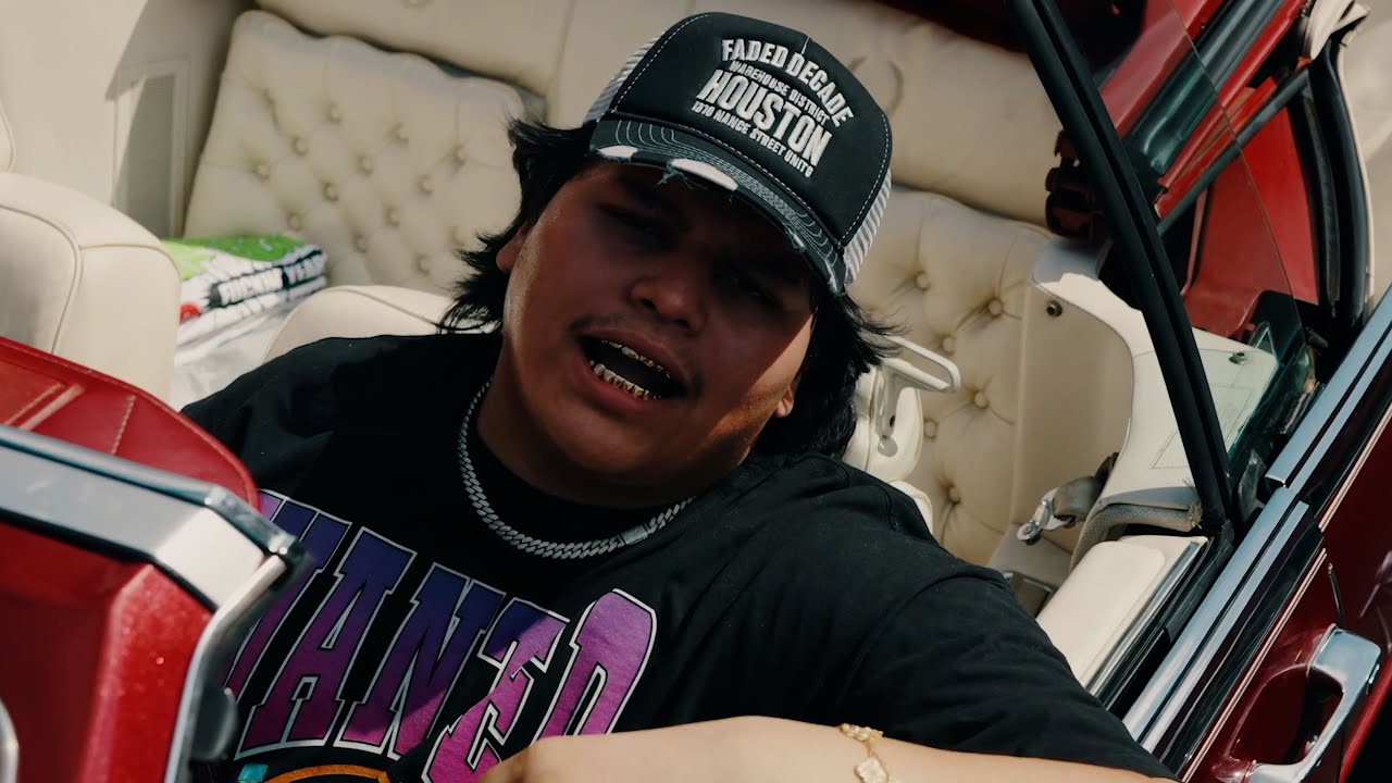 4NT - Hush (Official Music Video)