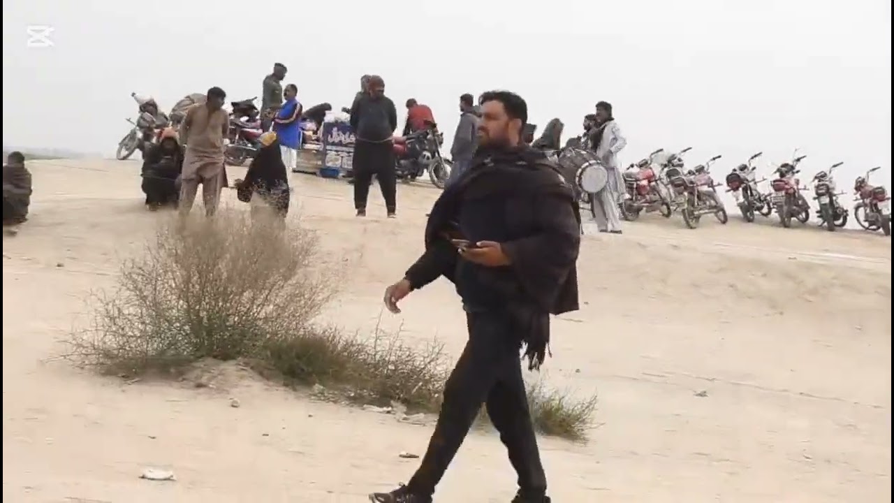 26/01/2026ضلع ٹوبہ دوندا دوندا بیل گاڑی ریس گراؤنڈ زرعی یونیورسٹی ٹوبہ والا مکمل ریس 