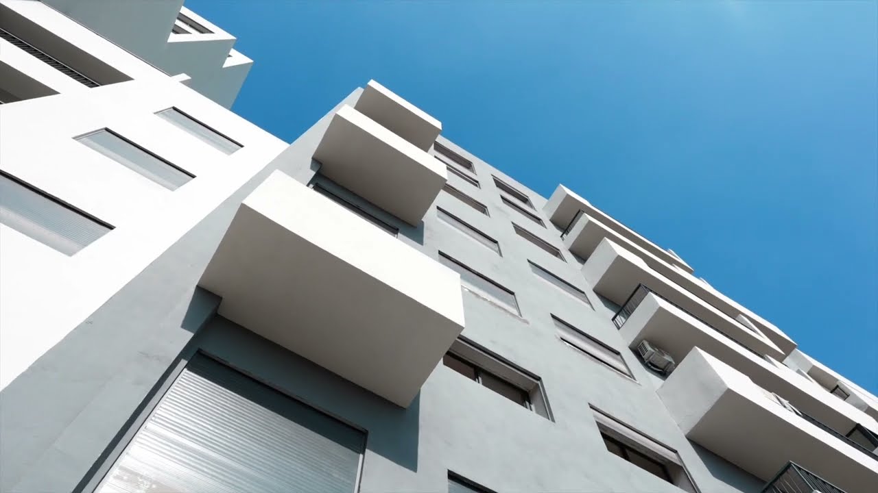 PALM ZNATA  Appartement Témoin 2