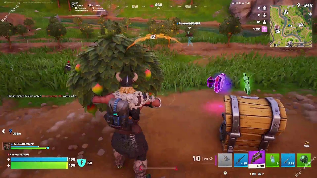 Fortnite
