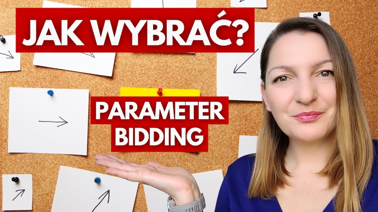 Narzędzie Parameter Bidding – jak działa i kiedy ma sens?