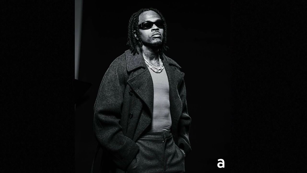 Gunna Type Beat ''sakpase'' [prod: GXSHA]