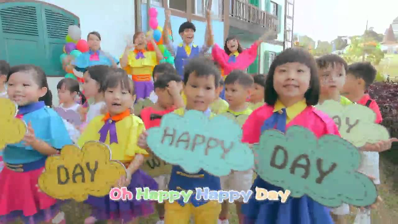 Tong Tong's Wonderland (S2) 童童欢乐园 (S2) Ep 01
