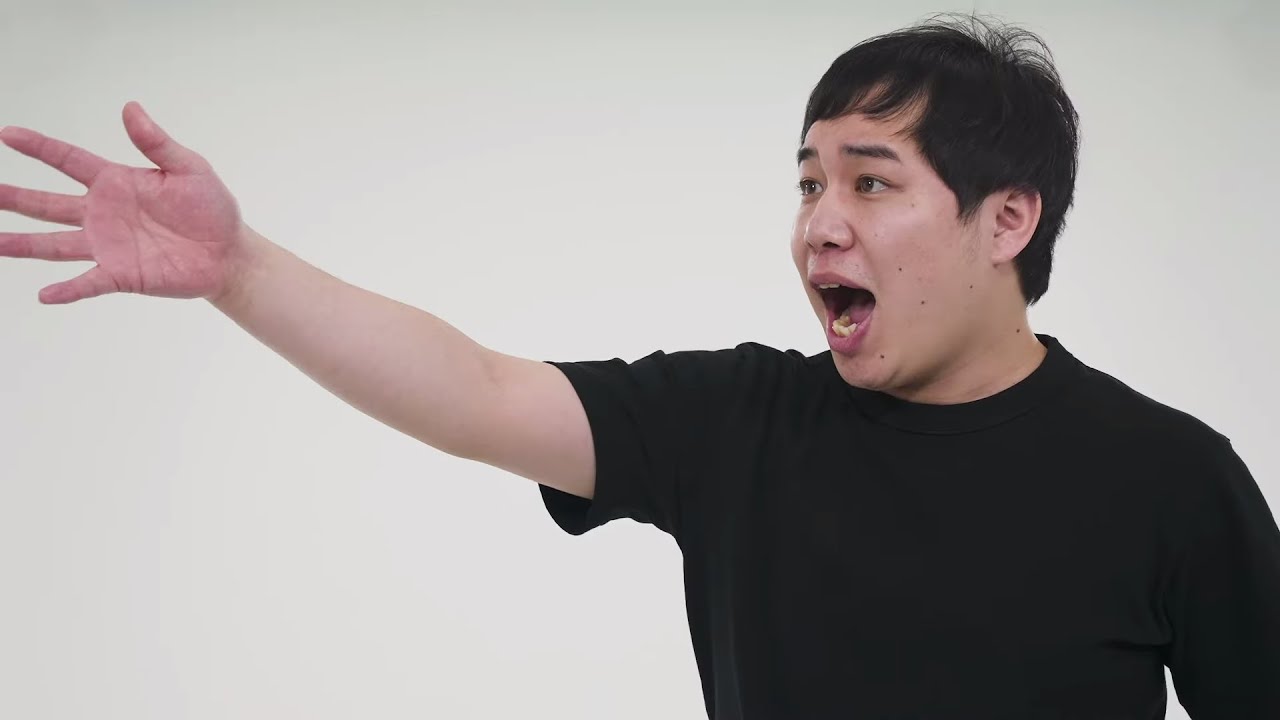 【モノマネ】売れてない世界線の明石家さんまさん