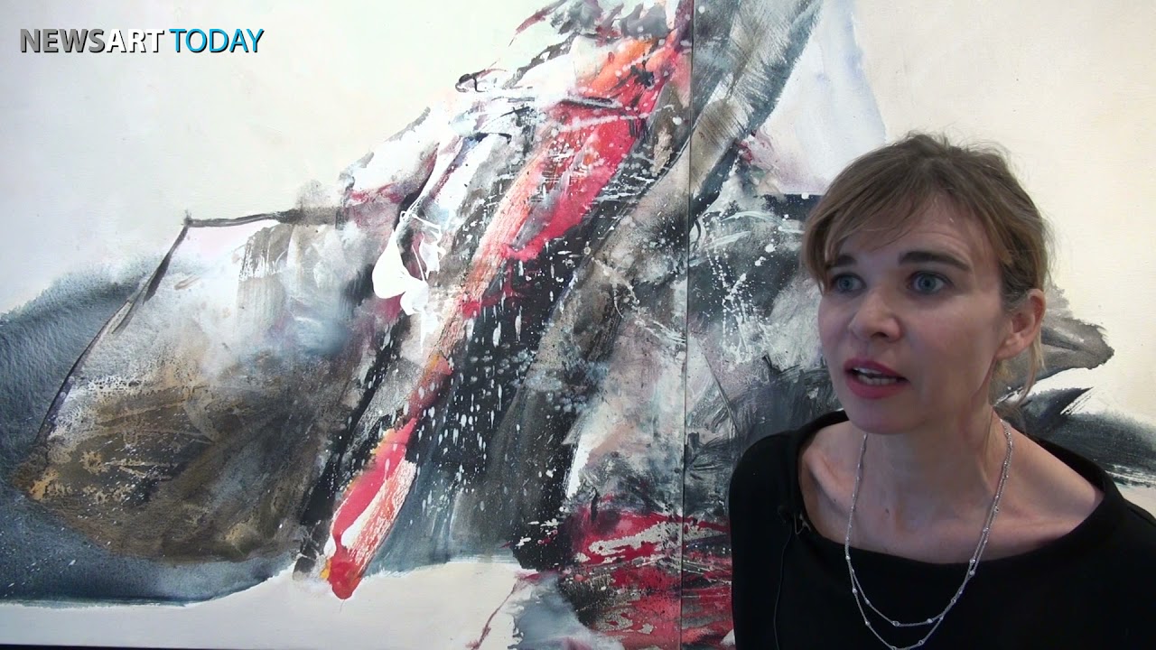 Chuang Che &agrave; la Galerie Herv&eacute; Courtaigne, novembre 2018