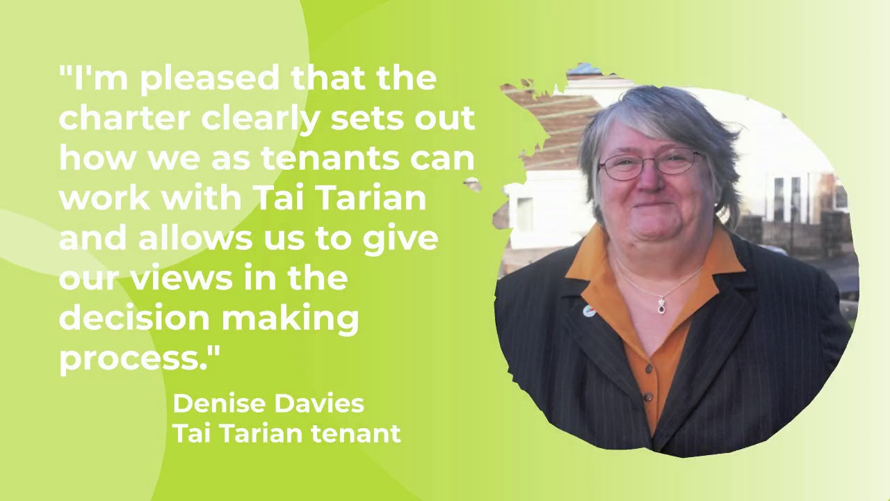 Tenant Engagement Charter