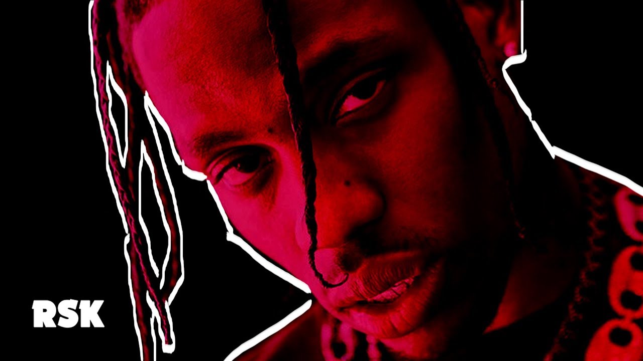 [SOLD] Travis Scott Type Beat - 