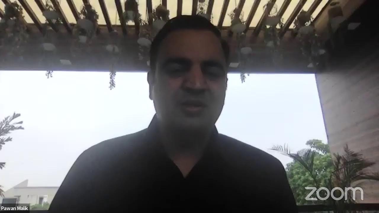 BUSINESS BUILDING SEMINAR BY BHUP MALIK