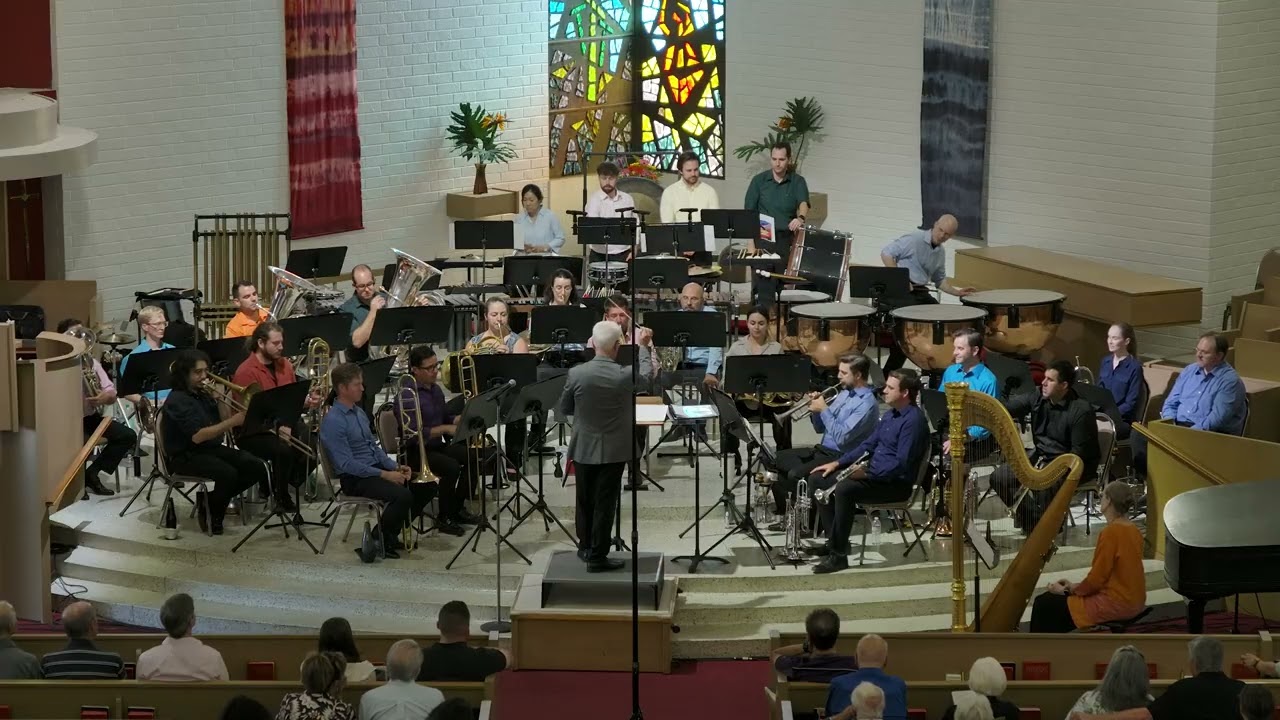 Fanfare and Anthem “Skyward” (“Himmelvendt”)