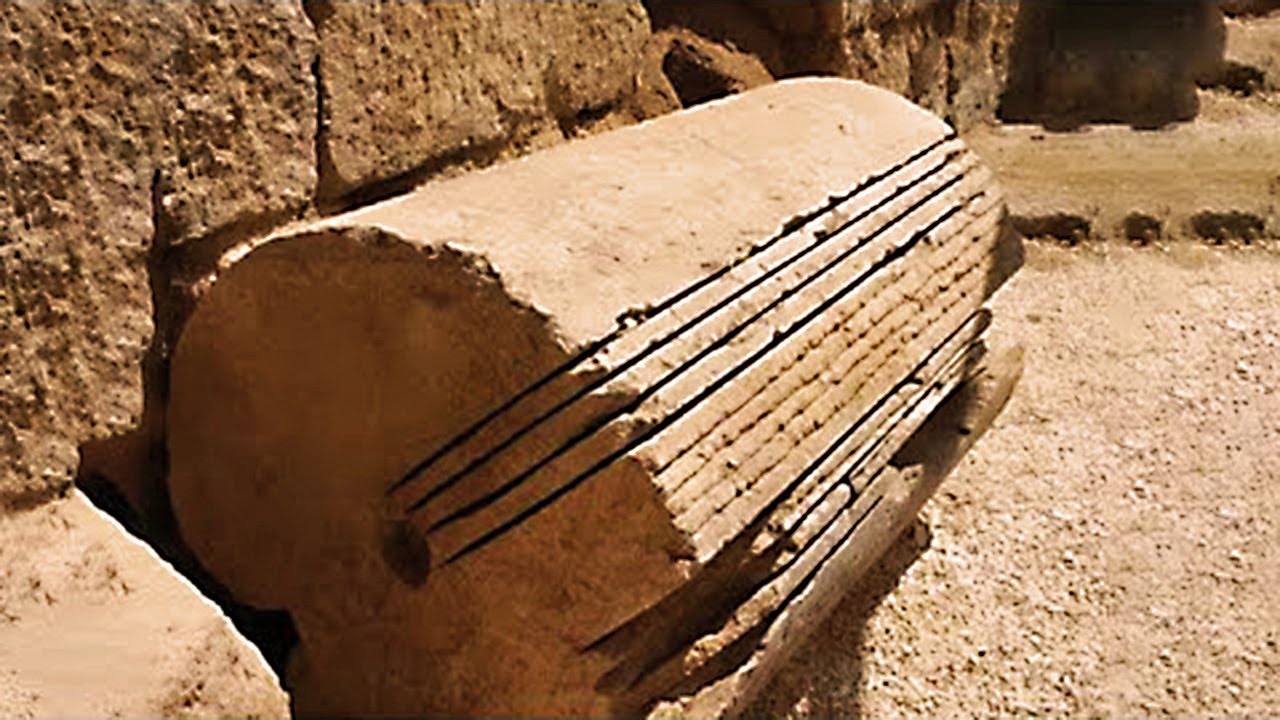 Ancient Megalithic Structures That Shock People