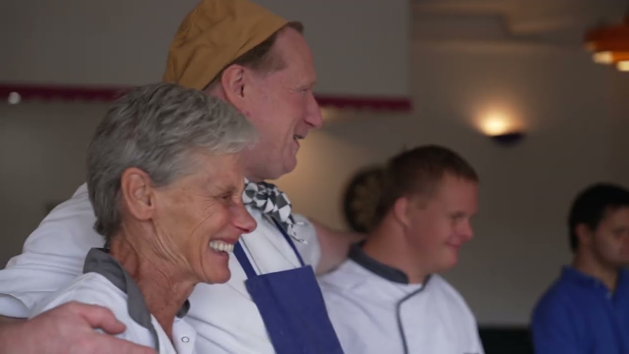 L’Auberge de la Petite Casserole : une entreprise engagée au cœur des Alpes de Haute Provence