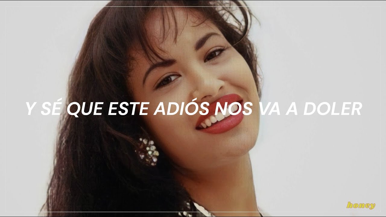 🤍 𝑆𝑒𝑙𝑒𝑛𝑎 𝑄𝑢𝑖𝑛𝑡𝑎𝑛𝑖𝑙𝑙𝑎│Yo Te Amo 1990
