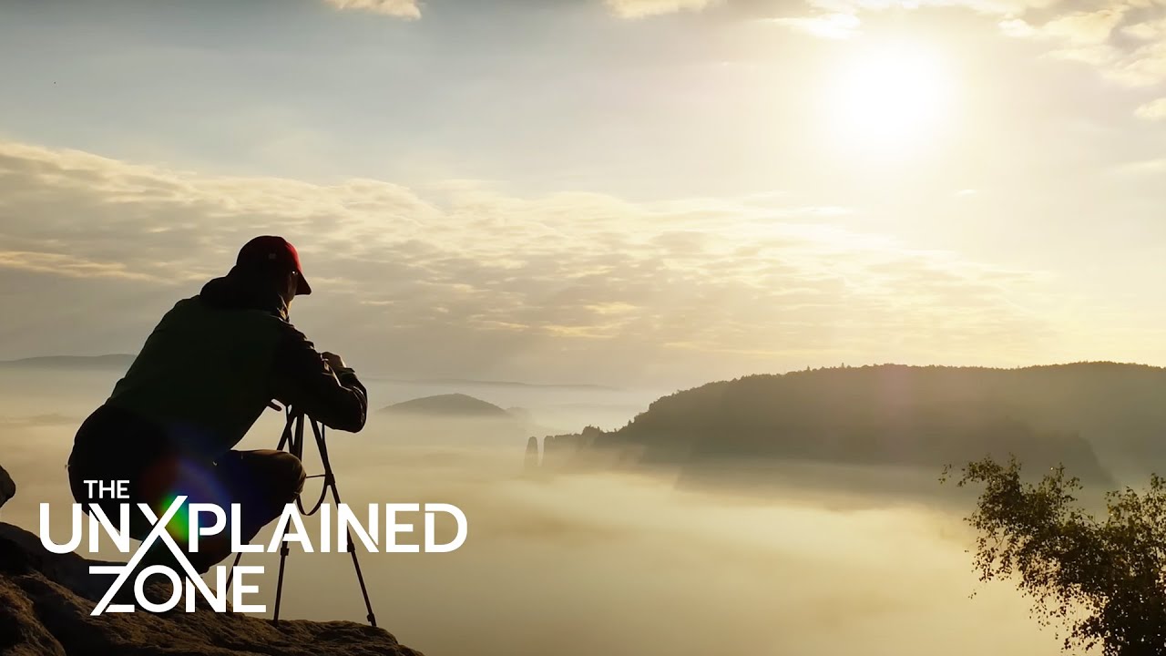 Mysterious Hessdalen Lights Baffle Scientists | The Proof Is Out There | The UnXplained Zone