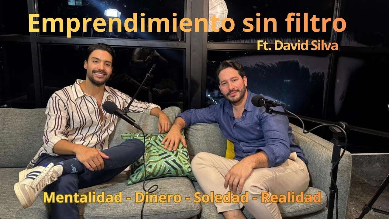 La fantasía de emprender vs la realidad que nadie postea.