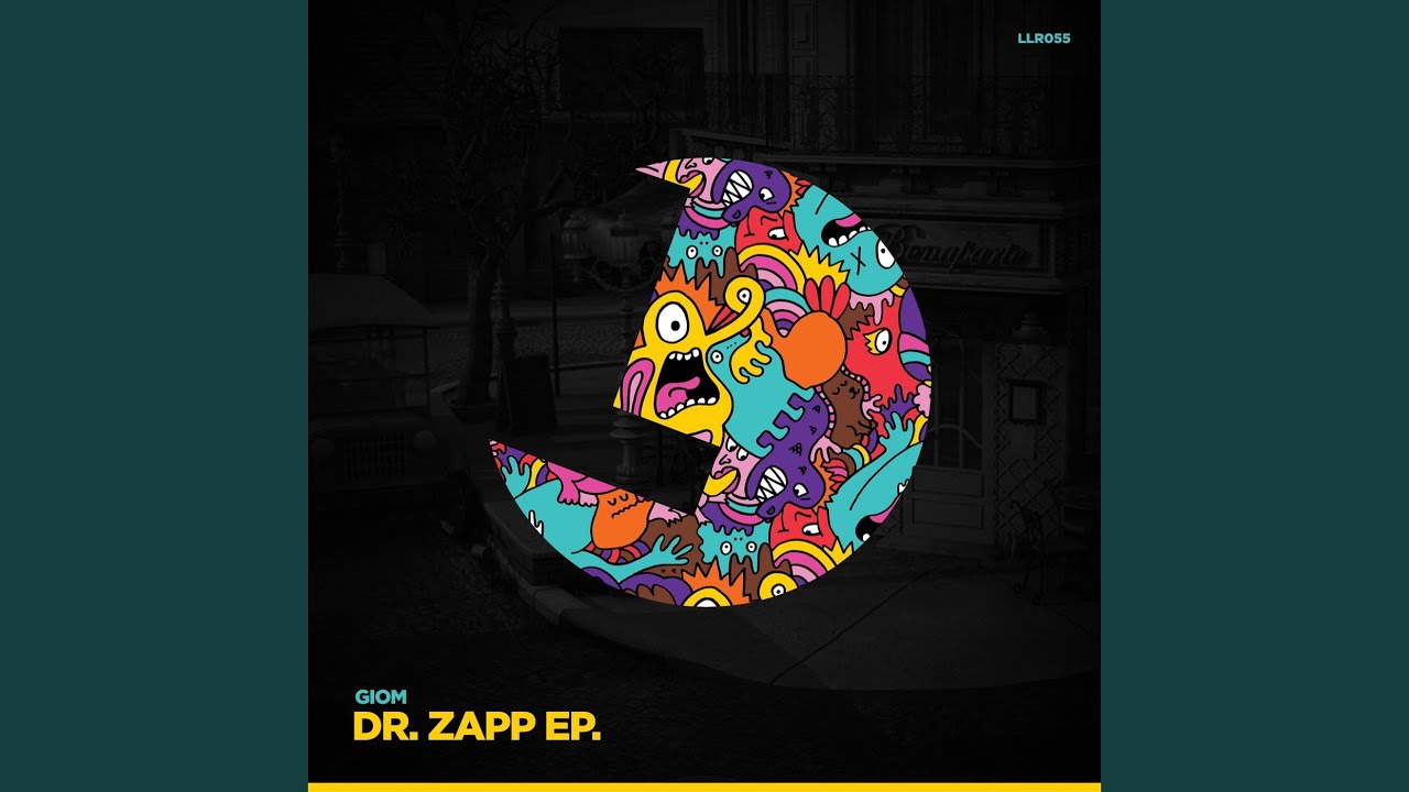 Dr. Zapp