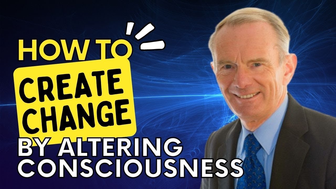 Altered States of Consciousness Part 1