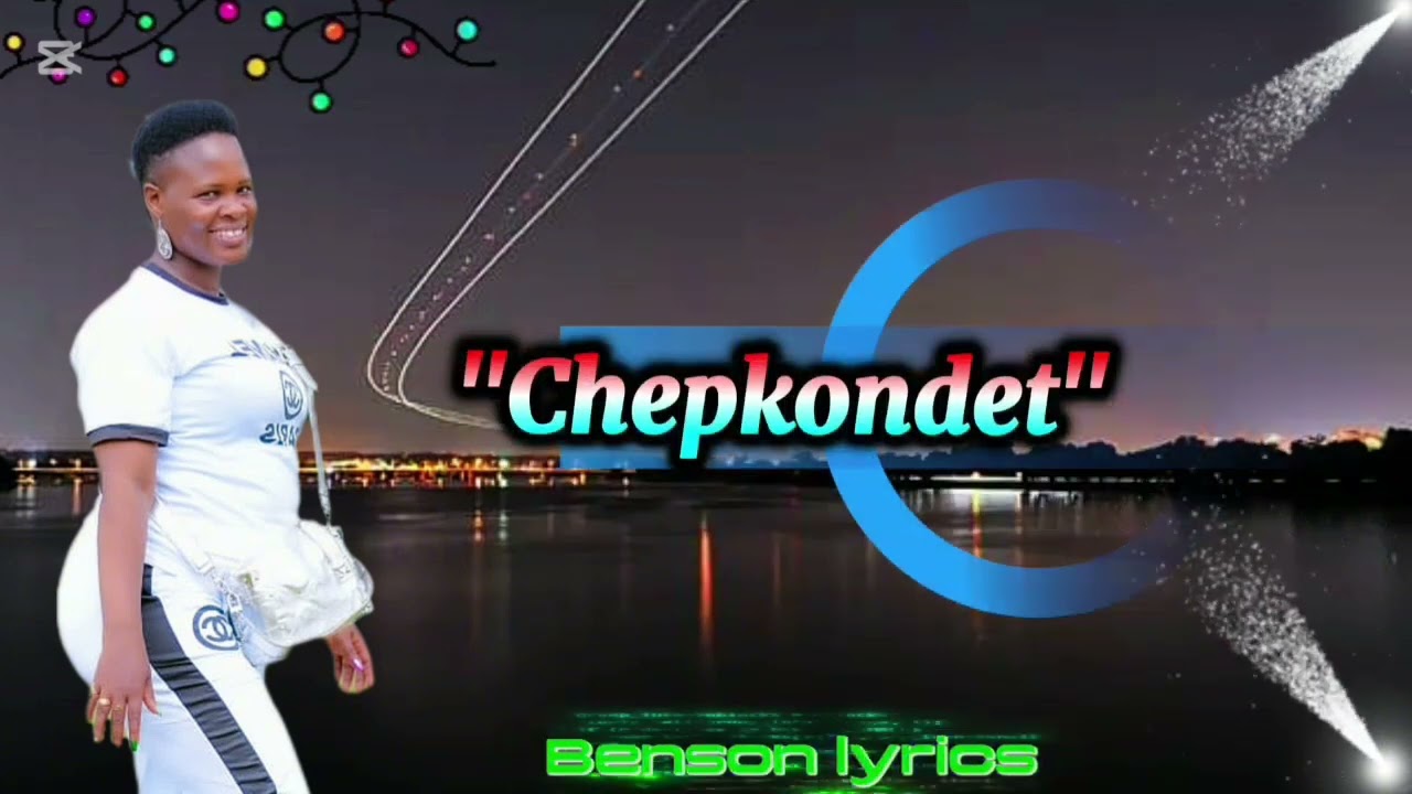 Chepkondet latest by chebures daughter @KAKUUDESTRANGERKILLERGIRL @Vickybrilliancee