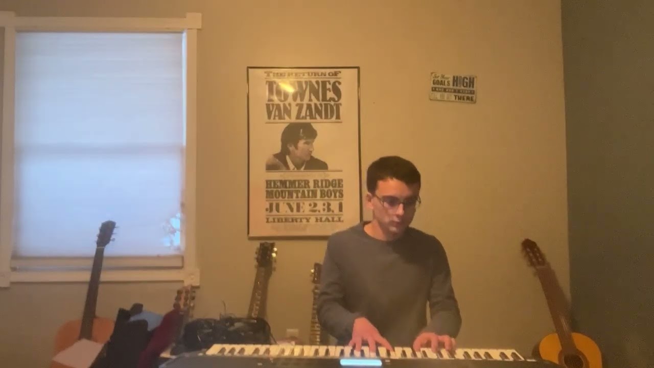 Elephant Man - Original Song (Live)