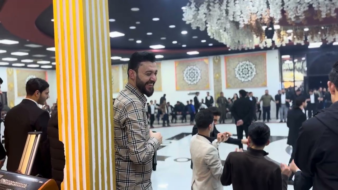 احمد هه ركي ده واتا سورجيا/ahmad harki dawata surchia 3/2/2026