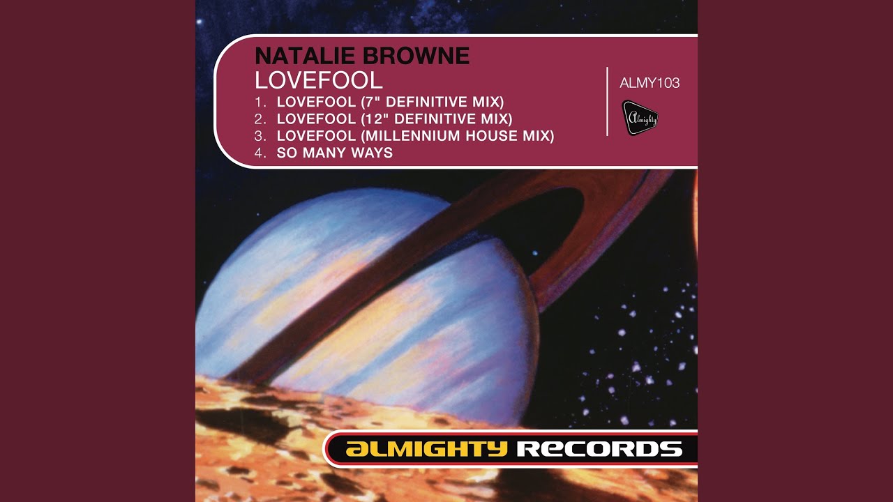 Lovefool (12